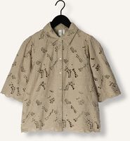 Groene Y.A.S.  YASSAGGA SHIRT Groene Y.A.S.  YASSAGGA SHIRT - medium