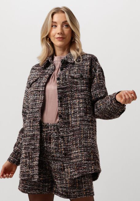 STUDIO AMAYA Jack JOLIE en marron - large