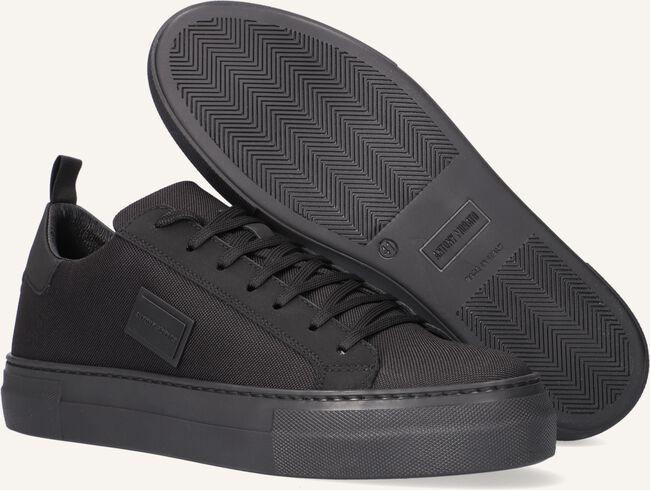 Zwarte ANTONY MORATO Sneakers MMFW01413 Zwarte ANTONY MORATO Sneakers MMFW01413 - large