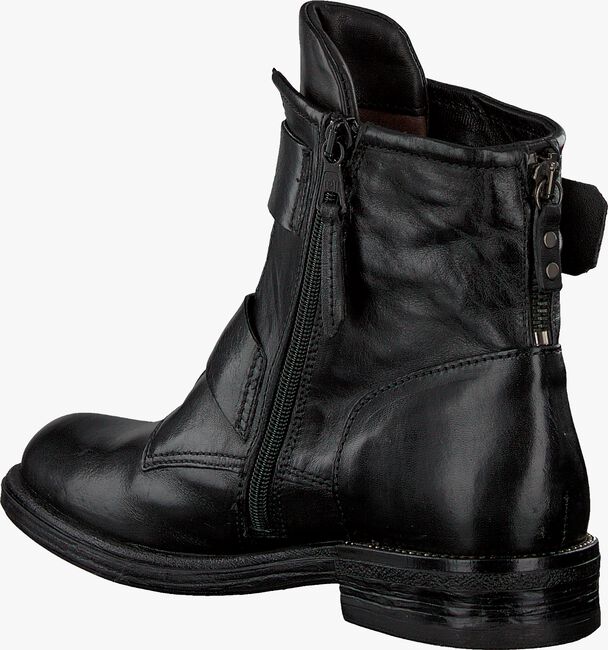 OMODA Biker boots 971267 en noir  - large