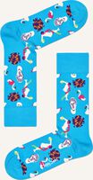 HAPPY SOCKS Chaussettes PARK TURKOS SOCK en blanc  HAPPY SOCKS Chaussettes PARK TURKOS SOCK en blanc  - medium