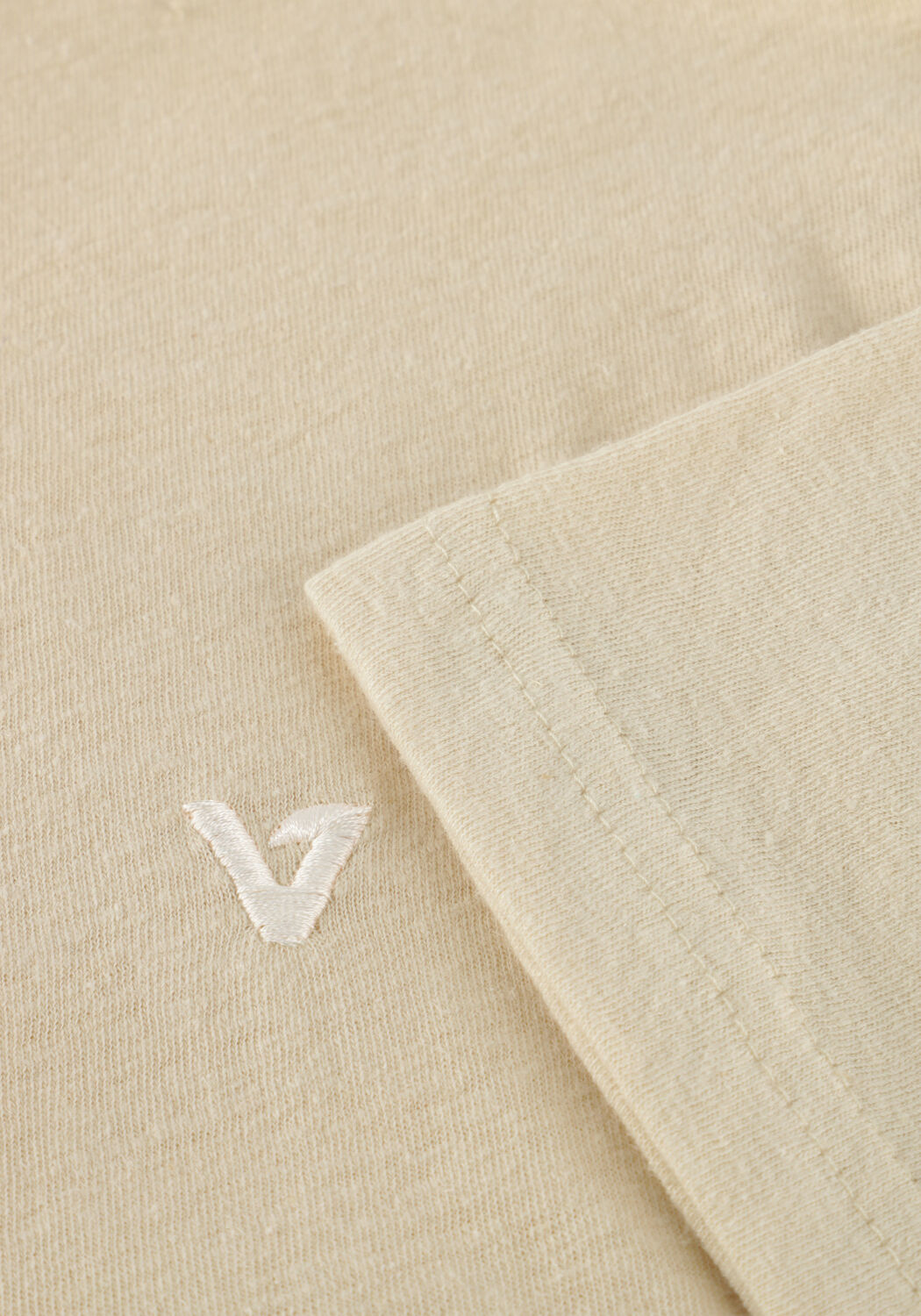 Beige VINGINO T-shirt HINO - large