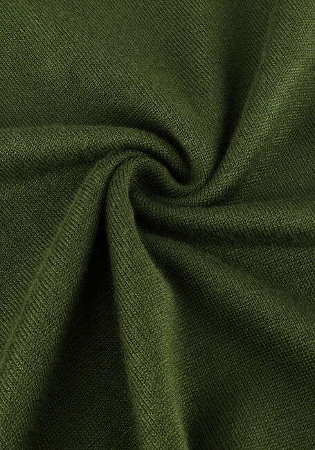 Donkergroene MINUS Top LIVA KNIT TEE Donkergroene MINUS Top LIVA KNIT TEE - large
