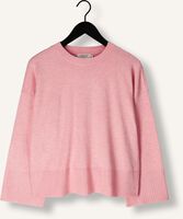 MSCH COPENHAGEN MSCHODANNA RACHELLE PULLOVER Hauts & T-shirts en rose MSCH COPENHAGEN MSCHODANNA RACHELLE PULLOVER Hauts & T-shirts en rose - medium