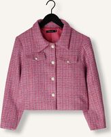 YDENCE Jack JACKET EMMY en rose YDENCE Jack JACKET EMMY en rose - medium