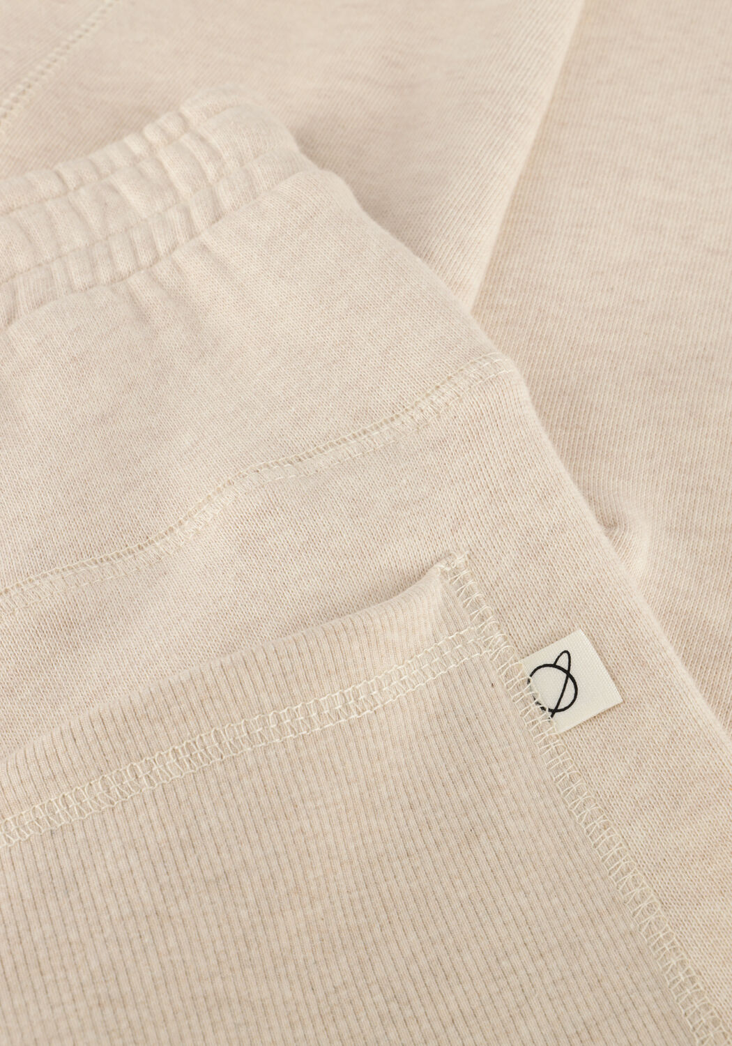 Ecru MY LITTLE COZMO Joggingbroek RABATK314W5 - large