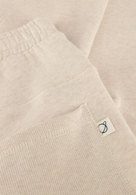 MY LITTLE COZMO Pantalon de jogging RABATK314W5 Écru - large