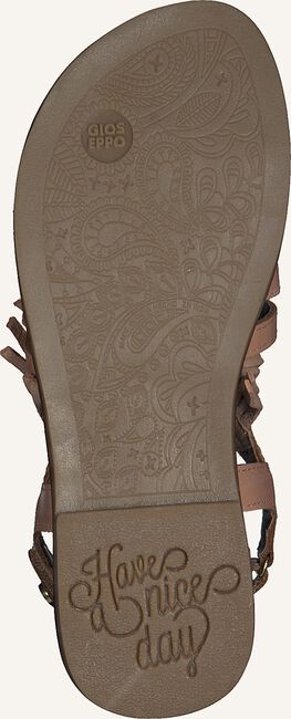 Roze GIOSEPPO Sandalen 47810 Roze GIOSEPPO Sandalen 47810 - large
