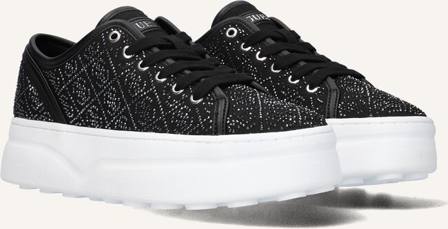Zwarte GUESS Sneakers QUEENY Zwarte GUESS Sneakers QUEENY - large