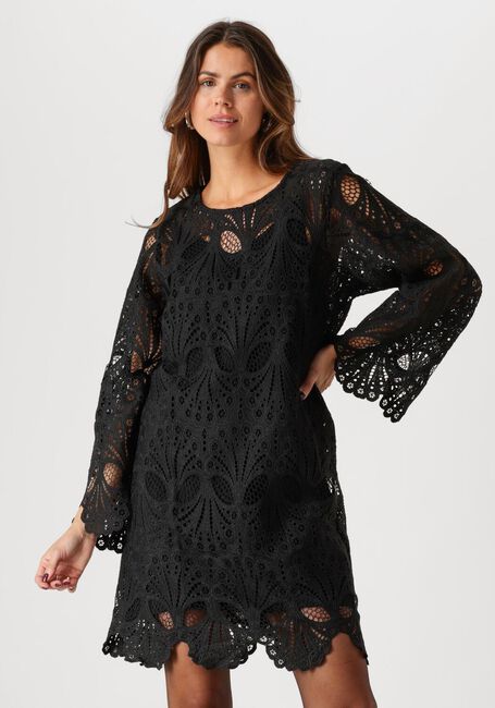 MOVES Mini robe AVIOS en noir - large