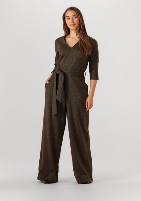 STUDIO ANNELOES ODESSI SPARKLE JUMPSUIT - large