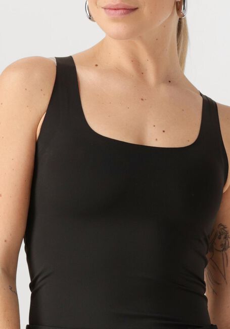 CC HEART Haut VIDA TANKTOP en noir - large