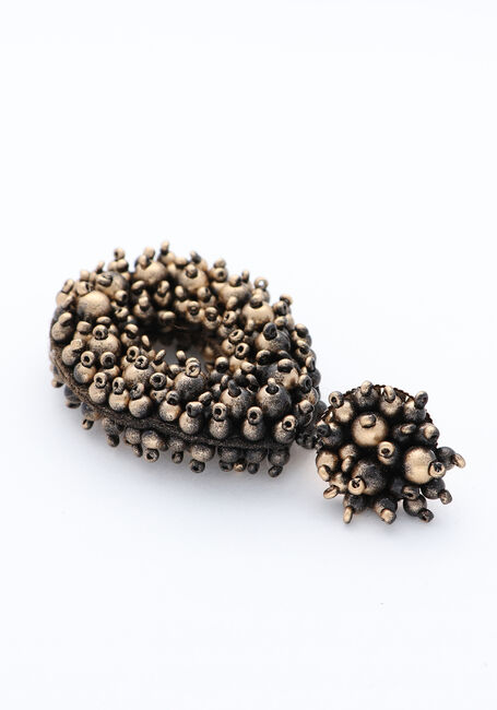  NOTRE-V Sieraad EARRING BEADS - large
