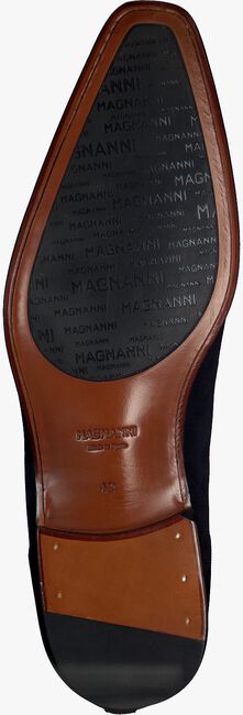 Blue MAGNANNI shoe 18365  - large