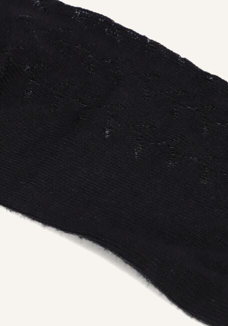 Zwarte BECKSONDERGAARD Beenmode LEOFA COTTA SOCK Zwarte BECKSONDERGAARD Beenmode LEOFA COTTA SOCK - large