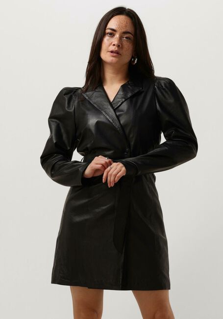 IBANA Mini robe DARCIA en noir - large