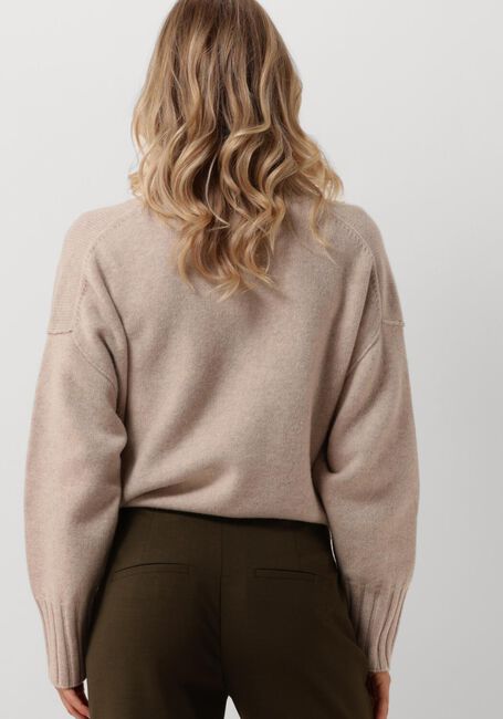KNIT-TED Pull NILA Écru - large