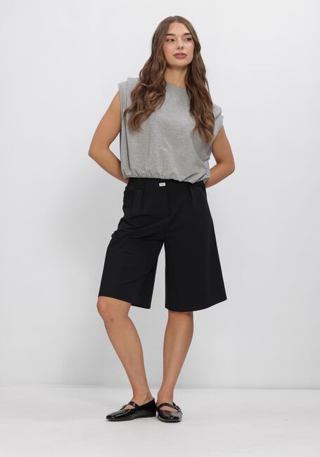 Zwarte PENN & INK Korte broek SHORTS - large