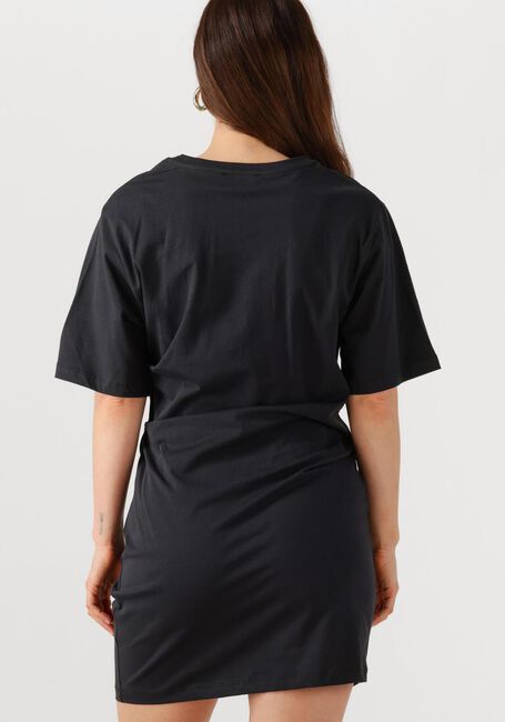 Zwarte MODSTRÖM Mini jurk BRAZILMD DRESS - large