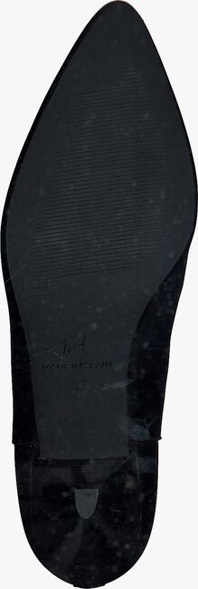 TORAL Bottines 10901 en noir - large
