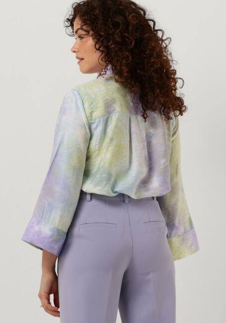 MY ESSENTIAL WARDROBE MILLERMW SHIRT Blouses Lilas - large
