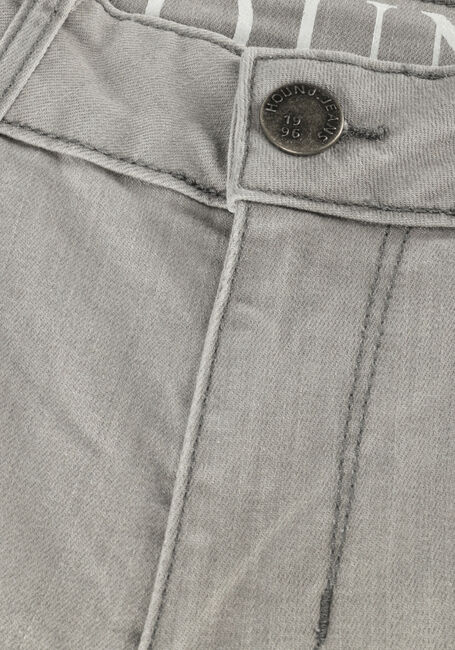 HOUND Pantalon court STRAIGHT SHORT en gris - large
