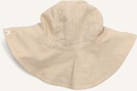 Gebroken wit LIL' ATELIER Hoed NBNFALO HAT Gebroken wit LIL' ATELIER Hoed NBNFALO HAT - medium