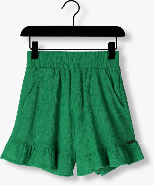RAIZZED Pantalon court FELENA en vert - large