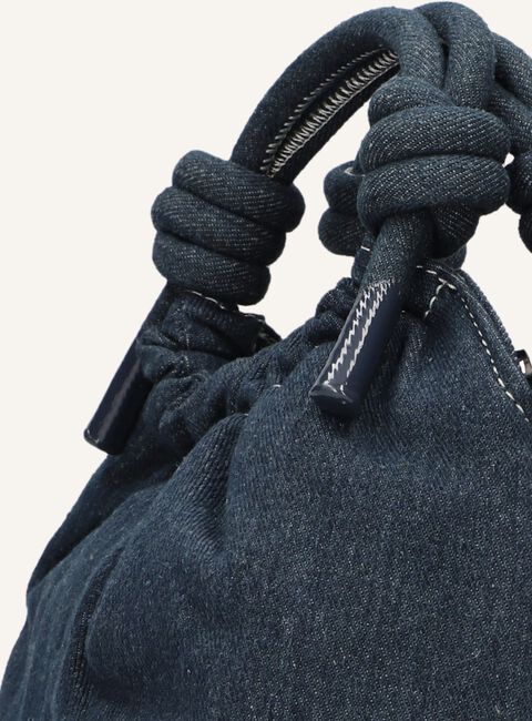 Blauwe HVISK Schoudertas JOLLY DENIM Blauwe HVISK Schoudertas JOLLY DENIM - large