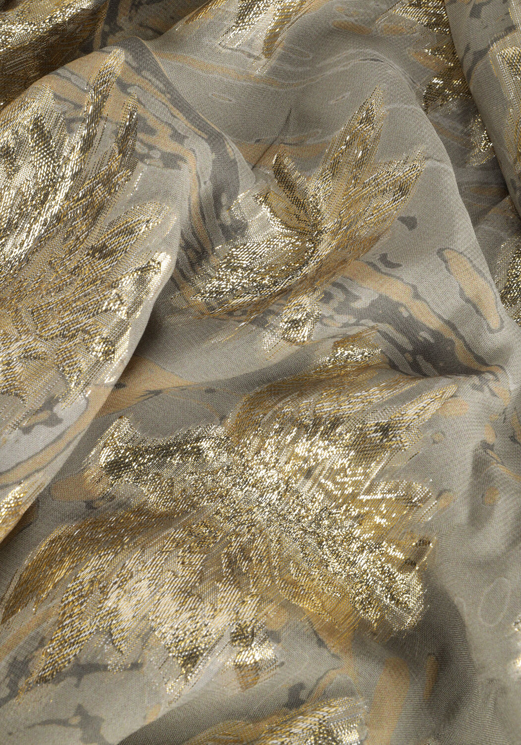 BRUUNS BAZAAR HOLLYHOCK BETTY BLOUSE Blouses en vert - large