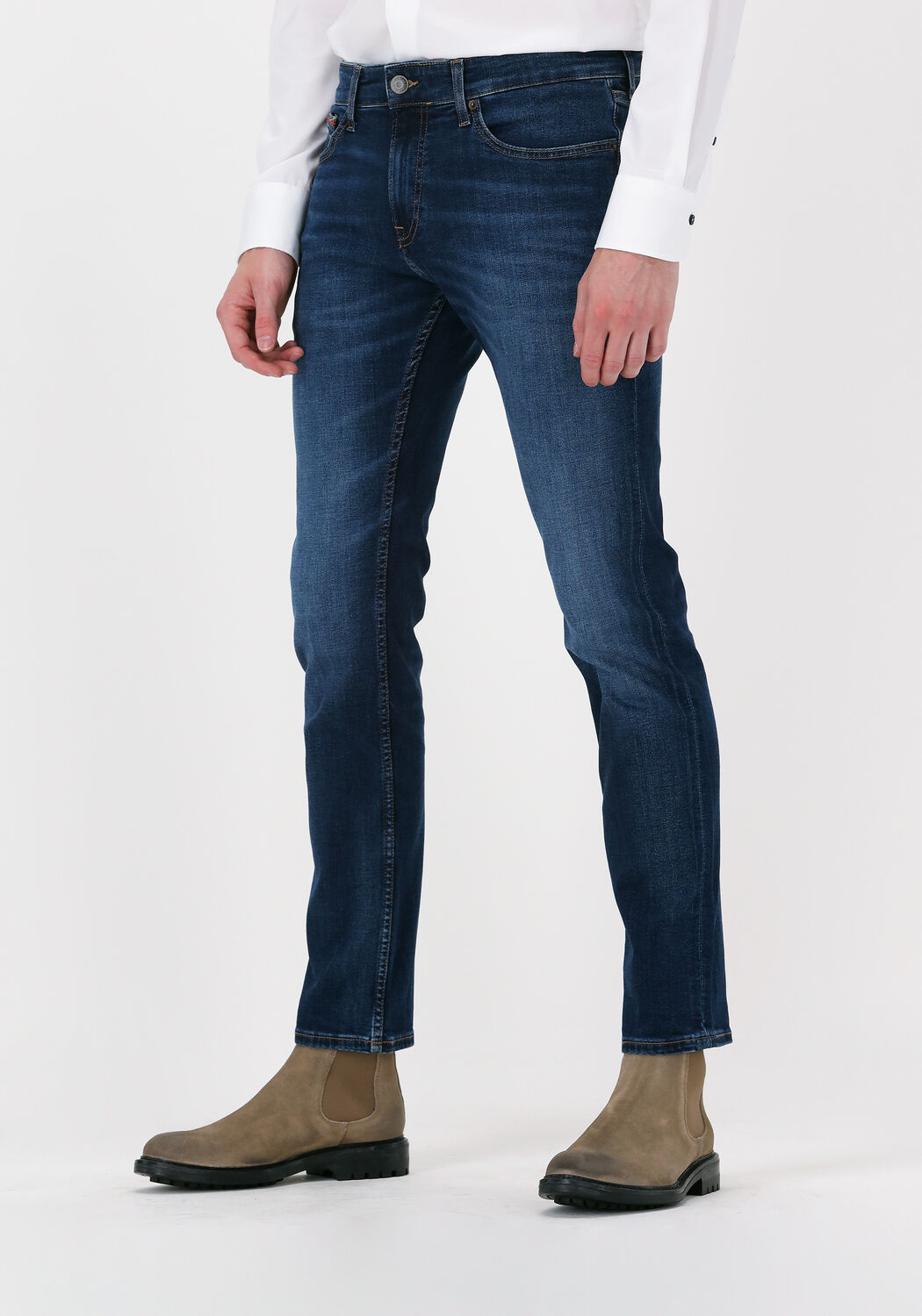 TOMMY JEANS Jeans Heren online kopen Morgen in huis Omoda