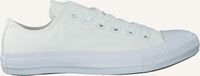 CONVERSE Baskets AS OX DAMES en blanc CONVERSE Baskets AS OX DAMES en blanc - medium