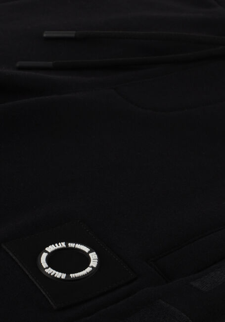 RELLIX Pantalon courte JOG SHORT RELLIX LOGO en noir - large