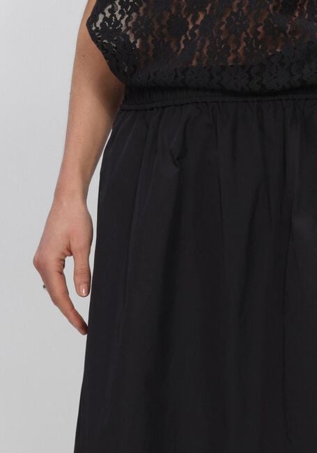 SUMMUM SKIRT TAFT LIGHT Jupes en noir - large