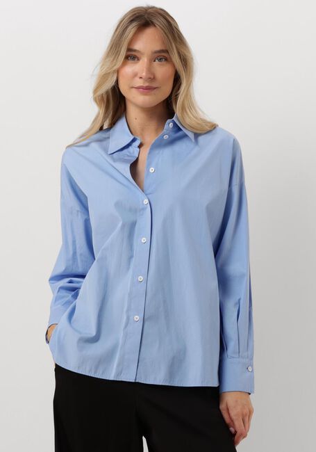 DRYKORN LYSILA Blouses Bleu clair - large