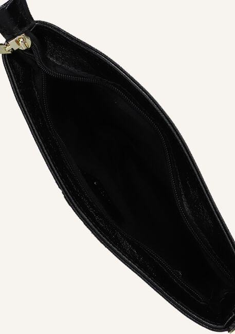 Zwarte NOTRE-V Clutch VALERIA Zwarte NOTRE-V Clutch VALERIA - large