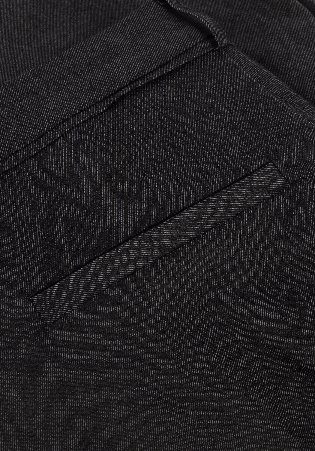 MINUS Pantalon &eacute;vas&eacute; MSCARMA FLARED DENIM JEANS en noir - large