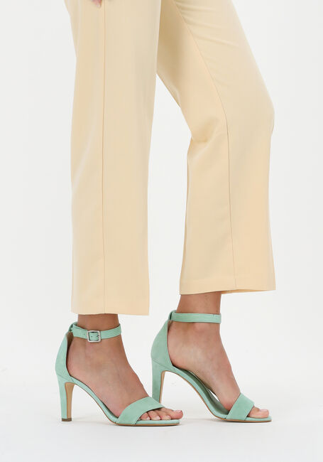 Groene NOTRE-V Sandalen 27242 Groene NOTRE-V Sandalen 27242 - large