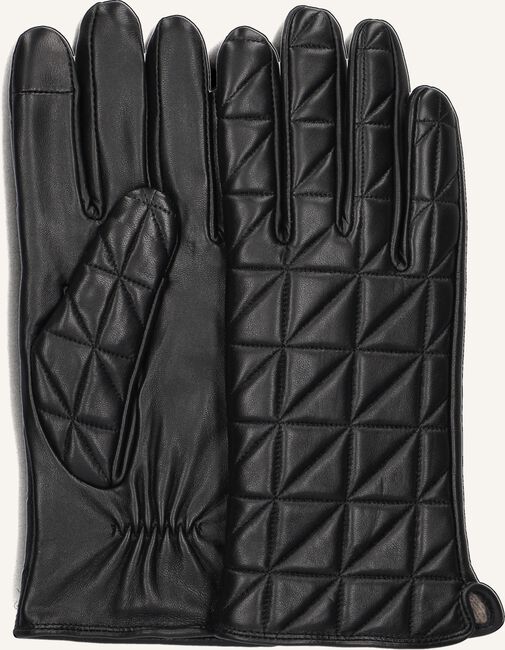 Zwarte MARKBERG Handschoenen KATHLEEN Zwarte MARKBERG Handschoenen KATHLEEN - large