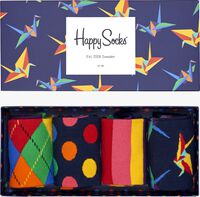 Multi HAPPY SOCKS Sokken GIFT PACK - medium