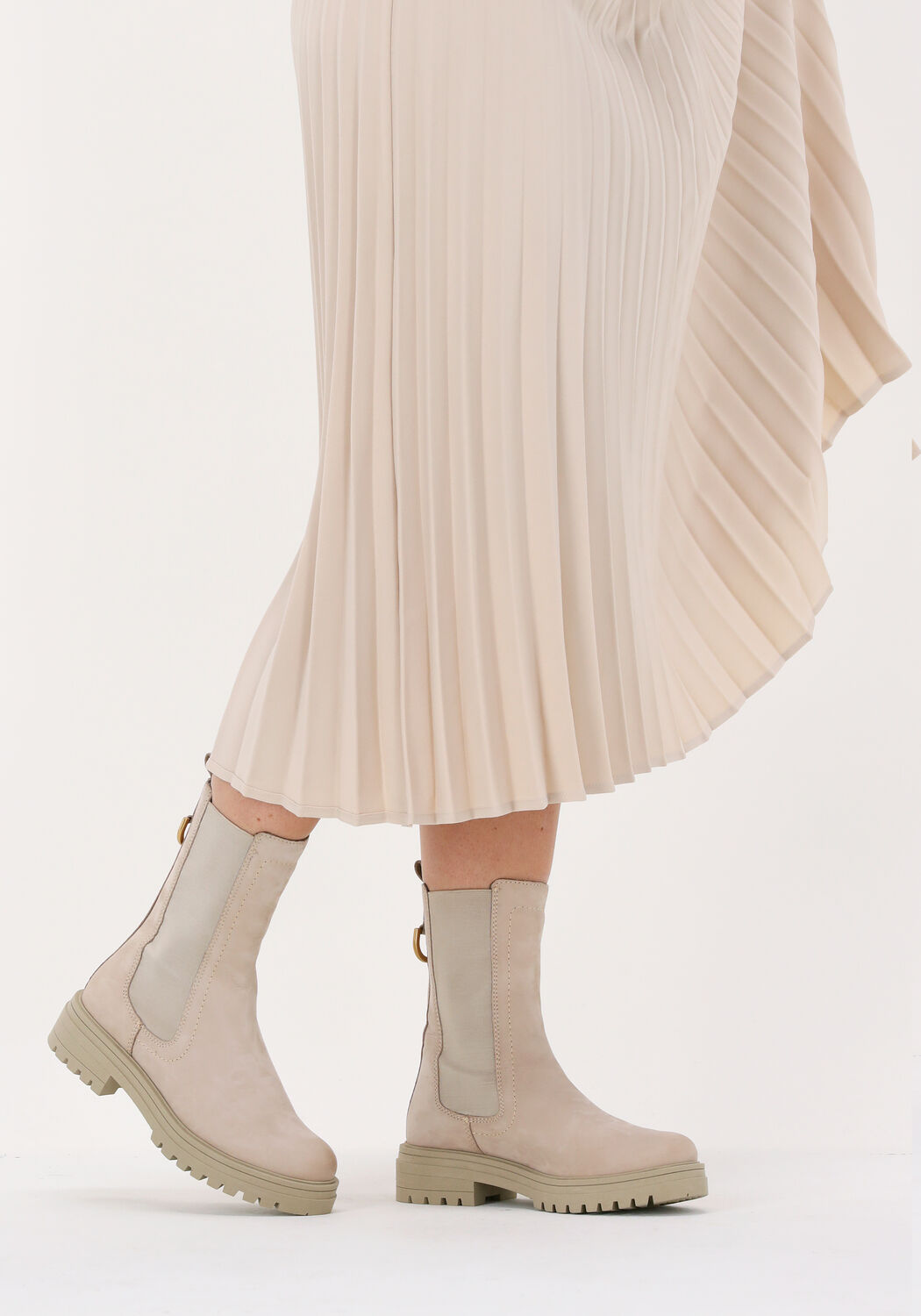 Beige OMODA  LPMONK-05 - large