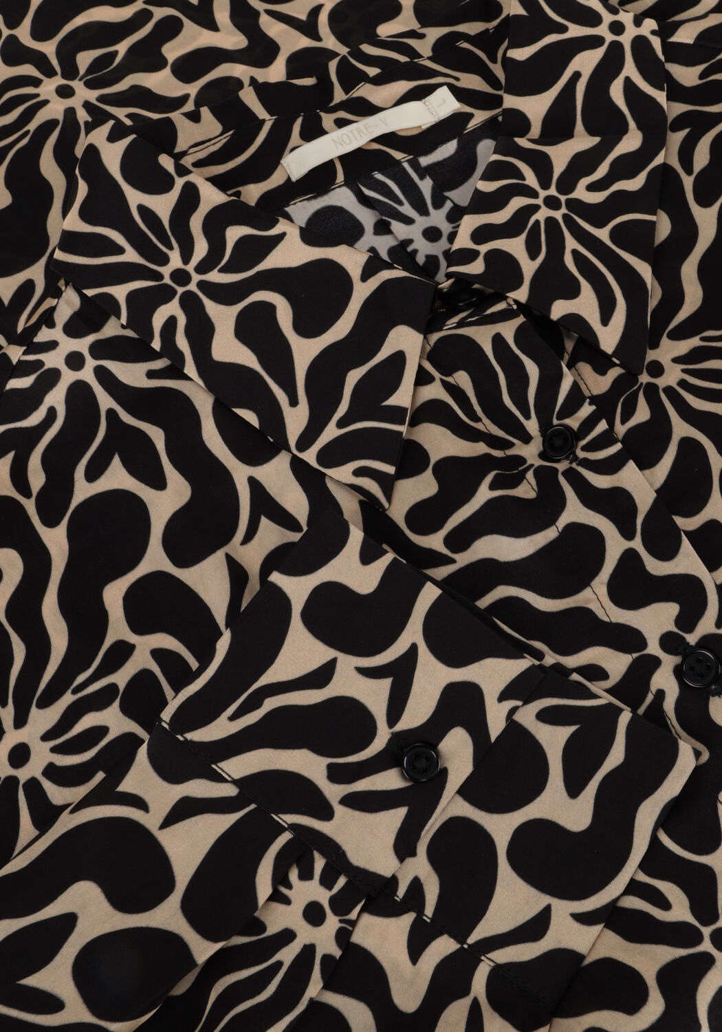 Zand OMODA ATELIER  X FLORINE BEARY - large