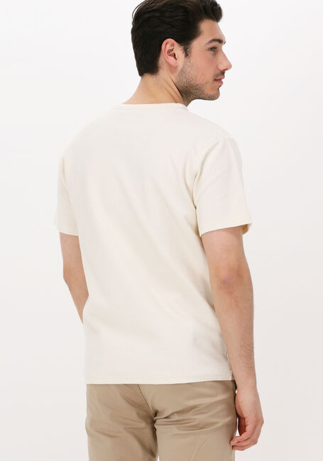 FORÉT T-shirt PARK Blanc - large