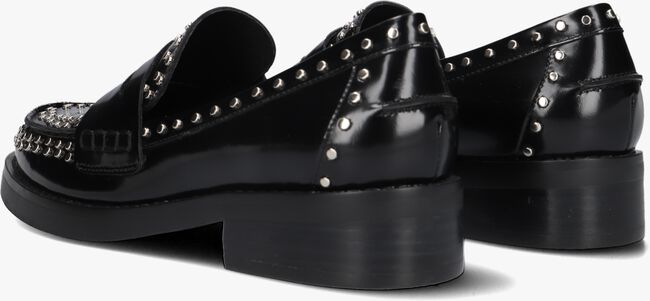 BIBI LOU 755Z16VK Loafers en noir - large