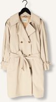 Beige BEAUMONT Jassen MAXY TRENCH COAT Beige BEAUMONT Jassen MAXY TRENCH COAT - medium
