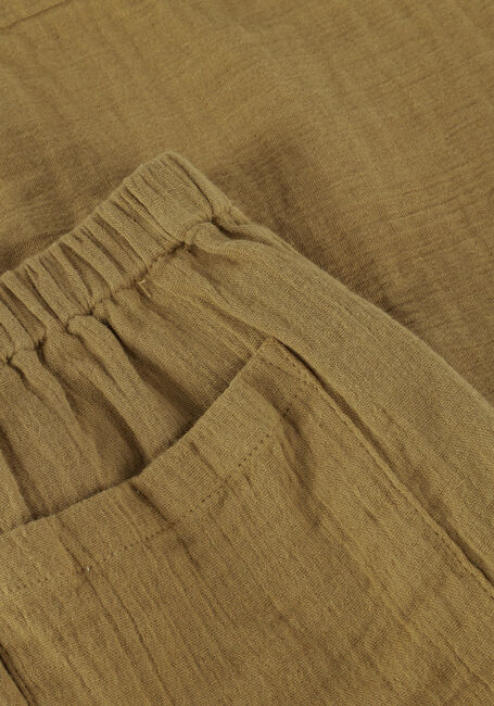 Beige MARMAR COPENHAGEN Korte broek PAL - large