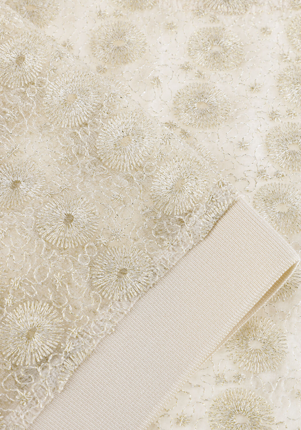 AAIKO Haut JULICE NY 521 Cr&egrave;me - large