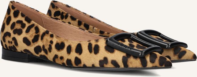 Bruine BIBI LOU Ballerina's 610Z91VK Bruine BIBI LOU Ballerina's 610Z91VK - large