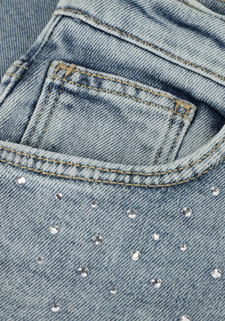 CARS JEANS Wide jeans YARA en bleu - large