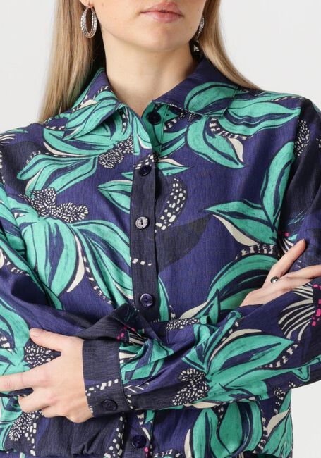 Multi POM AMSTERDAM  DELICACY BLOUSE - large